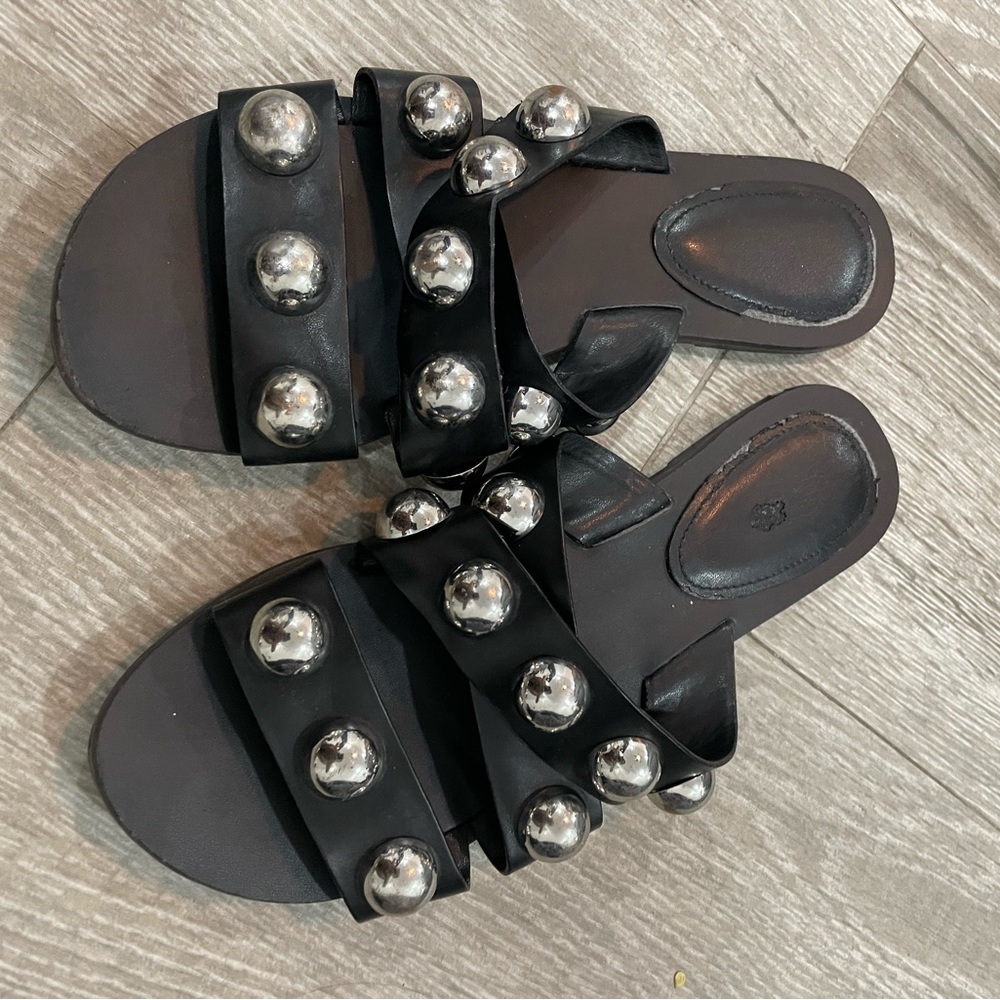 Size 6 sandals